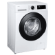Стиральная машина Samsung WW80FG5L32AELE 8 кг Белый photo 3