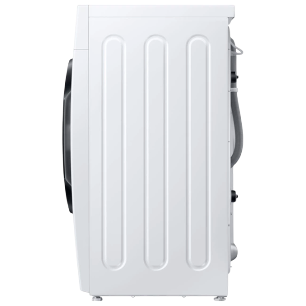 Стиральная машина Samsung WW80FG5L32AELE 8 кг Белый photo 5