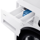 Стиральная машина Samsung WW80FG5L32AELE 8 кг Белый photo 8