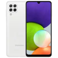 Smartphone Samsung Galaxy A22 4 GB/ 64 GB White