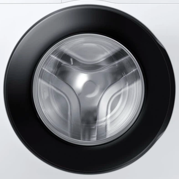 Стиральная машина Samsung WW80FG5L32AELE 8 кг Белый photo 10