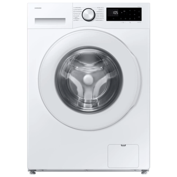 Mașină de spălat Samsung WW80FG5L32TELE 8 kg White photo 1