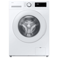 Mașină de spălat Samsung WW80FG5L32TELE 8 kg White