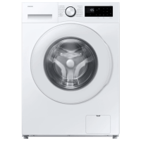 Mașină de spălat Samsung WW80FG5L32TELE 8 kg White photo 1