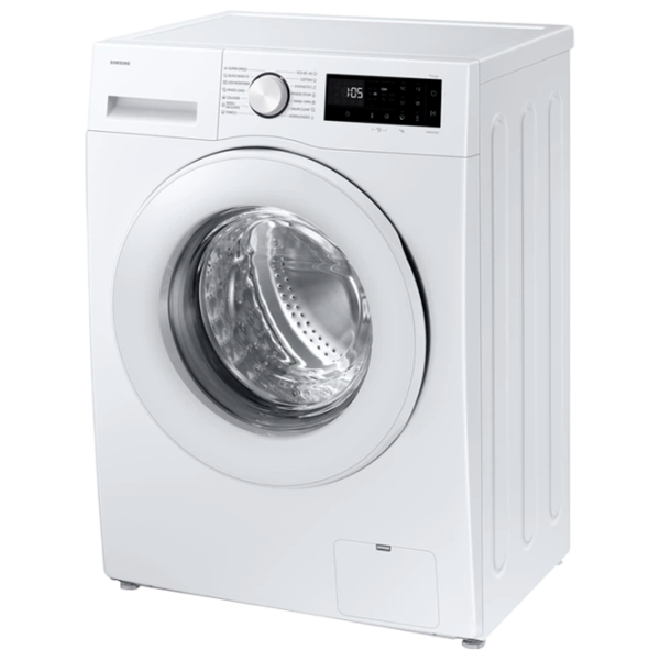 Mașină de spălat Samsung WW80FG5L32TELE 8 kg White photo 3