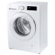Mașină de spălat Samsung WW80FG5L32TELE 8 kg White photo 3