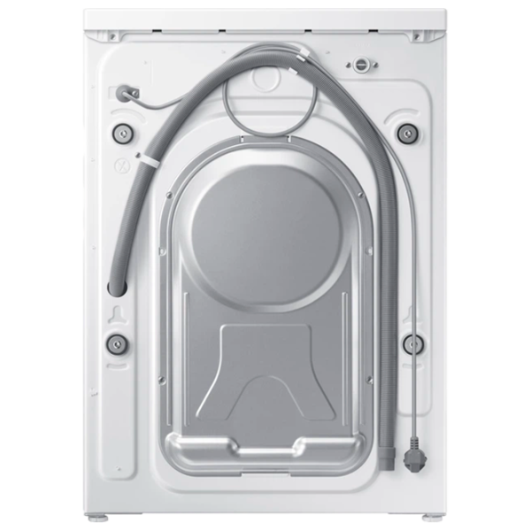 Mașină de spălat Samsung WW80FG5L32TELE 8 kg White photo 4