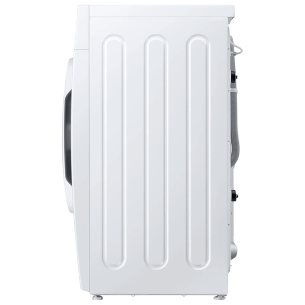Mașină de spălat Samsung WW80FG5L32TELE 8 kg White photo 5