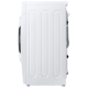 Mașină de spălat Samsung WW80FG5L32TELE 8 kg White photo 5