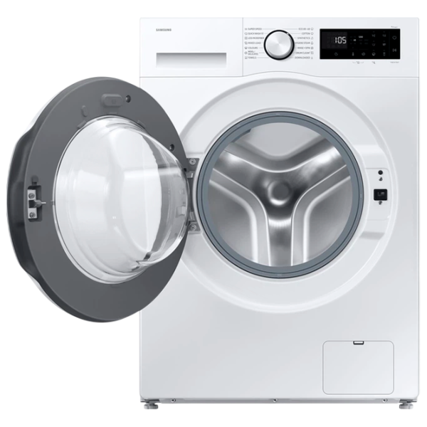 Mașină de spălat Samsung WW80FG5L32TELE 8 kg White photo 6