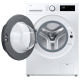 Mașină de spălat Samsung WW80FG5L32TELE 8 kg White photo 6