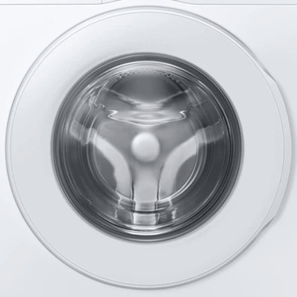 Mașină de spălat Samsung WW80FG5L32TELE 8 kg White photo 10