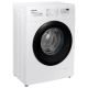 Mașină de spălat Samsung WW60A3120BH/LE 6 kg White photo 2