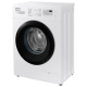 Mașină de spălat Samsung WW60A3120BH/LE 6 kg White photo 3