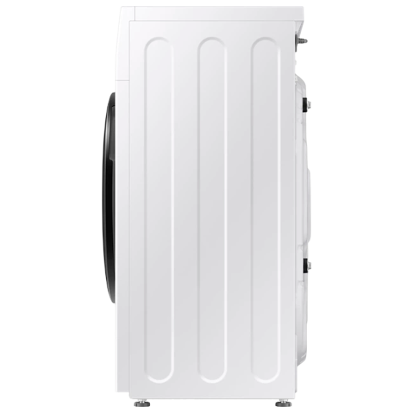 Mașină de spălat Samsung WW60A3120BH/LE 6 kg White photo 4