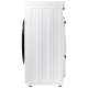 Mașină de spălat Samsung WW60A3120BH/LE 6 kg White photo 4