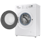 Mașină de spălat Samsung WW60A3120BH/LE 6 kg White photo 7