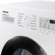 Mașină de spălat Samsung WW60A3120BH/LE 6 kg White photo 9