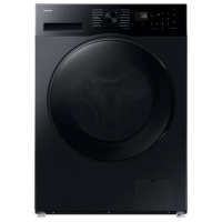 Mașină de spălat cu uscător Samsung WD90DG5G34BBLE 9 kg Black