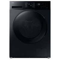 Mașină de spălat cu uscător Samsung WD90DG5G34BBLE 9 kg Black photo 1