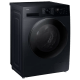 Mașină de spălat cu uscător Samsung WD90DG5G34BBLE 9 kg Black photo 2