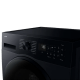 Mașină de spălat cu uscător Samsung WD90DG5G34BBLE 9 kg Black photo 6