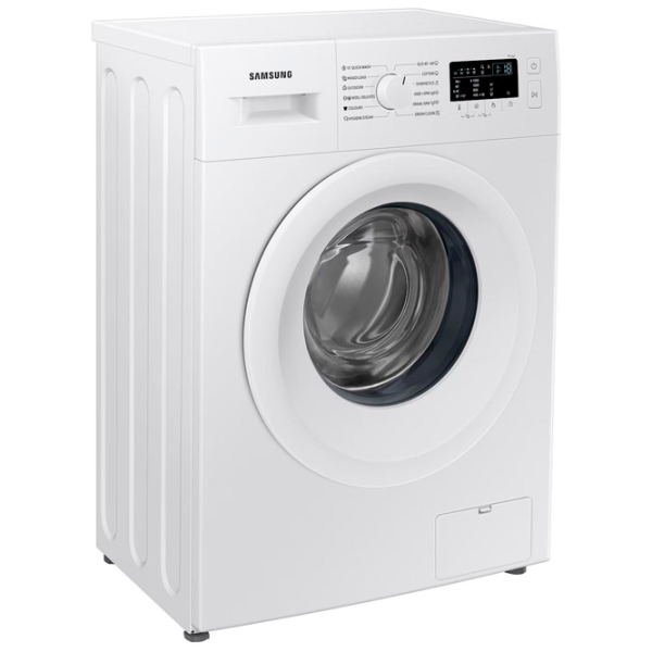 Стиральная машина Samsung WW60A3120WE/LE 6 кг Белый photo 2