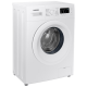 Стиральная машина Samsung WW60A3120WE/LE 6 кг Белый photo 2