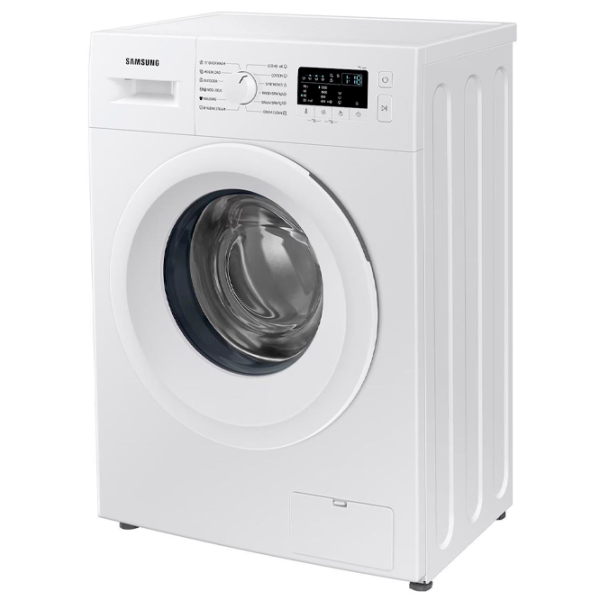 Стиральная машина Samsung WW60A3120WE/LE 6 кг Белый photo 3