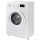 Стиральная машина Samsung WW60A3120WE/LE 6 кг Белый photo 3