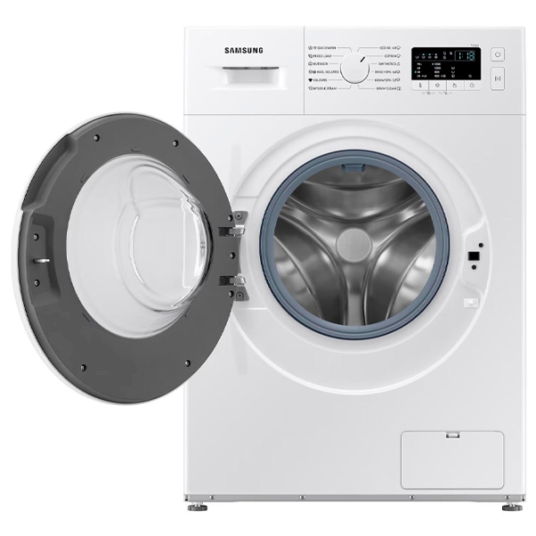 Стиральная машина Samsung WW60A3120WE/LE 6 кг Белый photo 9