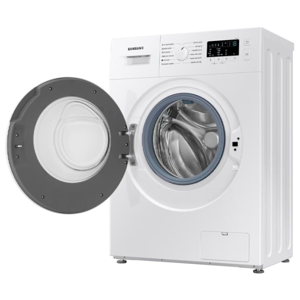 Стиральная машина Samsung WW60A3120WE/LE 6 кг Белый photo 10