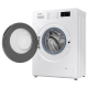 Стиральная машина Samsung WW60A3120WE/LE 6 кг Белый photo 10