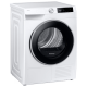 Mașină de uscat rufe Samsung DV90T6240LE/UA 9 kg White photo 3