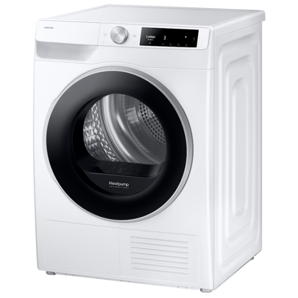 Mașină de uscat rufe Samsung DV90T6240LE/UA 9 kg White photo 5