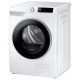 Mașină de uscat rufe Samsung DV90T6240LE/UA 9 kg White photo 5