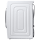 Mașină de uscat rufe Samsung DV90T6240LE/UA 9 kg White photo 10