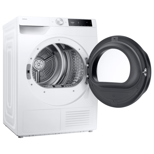 Mașină de uscat rufe Samsung DV90T6240LE/UA 9 kg White photo 12
