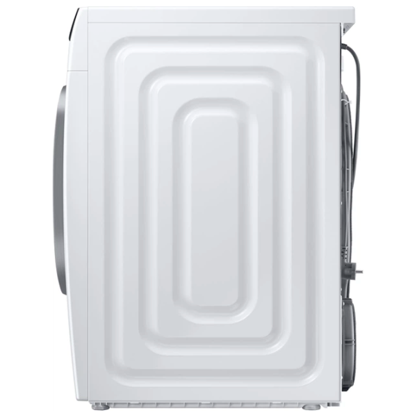 Mașină de uscat rufe Samsung DV90T6240LK/UA 9 kg White photo 4