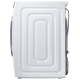 Mașină de uscat rufe Samsung DV90T6240LK/UA 9 kg White photo 4