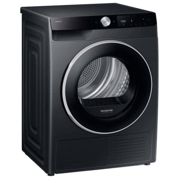 Mașină de uscat rufe Samsung DV90T6240LB/UA 9 kg Inox photo 2