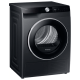 Mașină de uscat rufe Samsung DV90T6240LB/UA 9 kg Inox photo 2