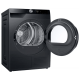 Mașină de uscat rufe Samsung DV90T6240LB/UA 9 kg Inox photo 7