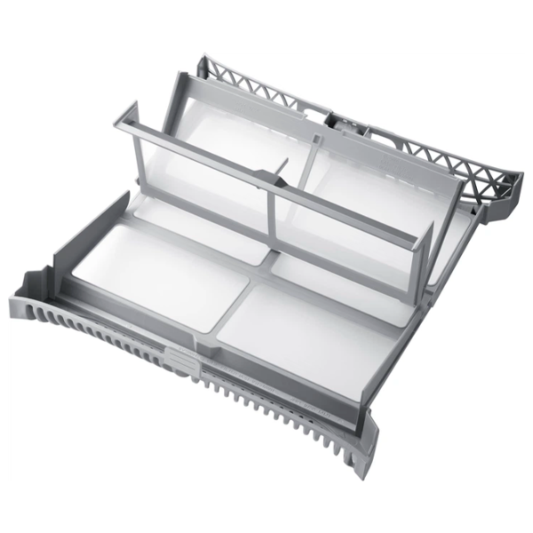 Mașină de uscat rufe Samsung DV90T6240LB/UA 9 kg Inox photo 9