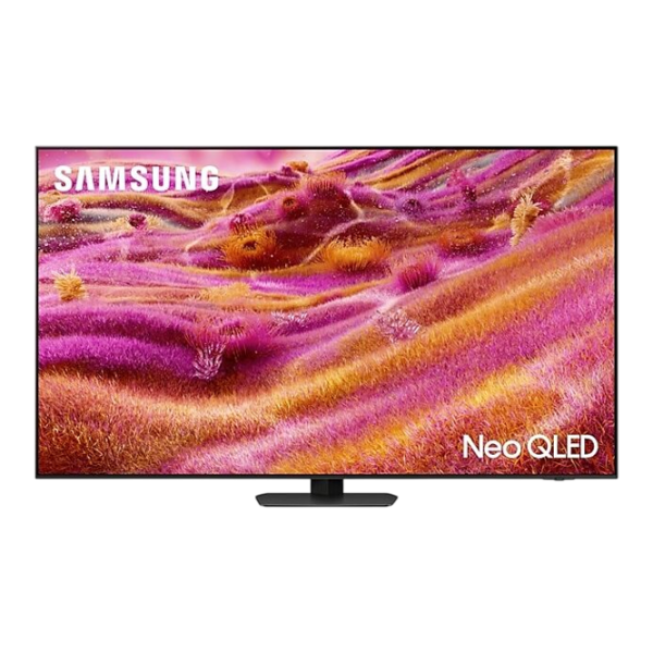 Телевизор Samsung QE115QN90FUXUA 115" / MiniLED / 4K / Smart TV / Черный photo 1