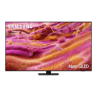 Телевизор Samsung QE115QN90FUXUA 115" / MiniLED / 4K / Smart TV / Черный photo 1