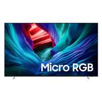 Телевизор Samsung MRE115MR95FXUA 115" / Micro RGB / 4K / Smart TV / Черный photo 1