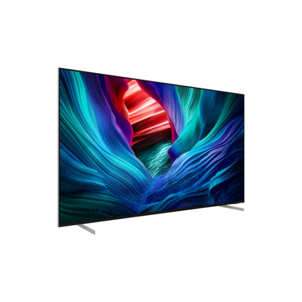 Телевизор Samsung MRE115MR95FXUA 115" / Micro RGB / 4K / Smart TV / Черный photo 2