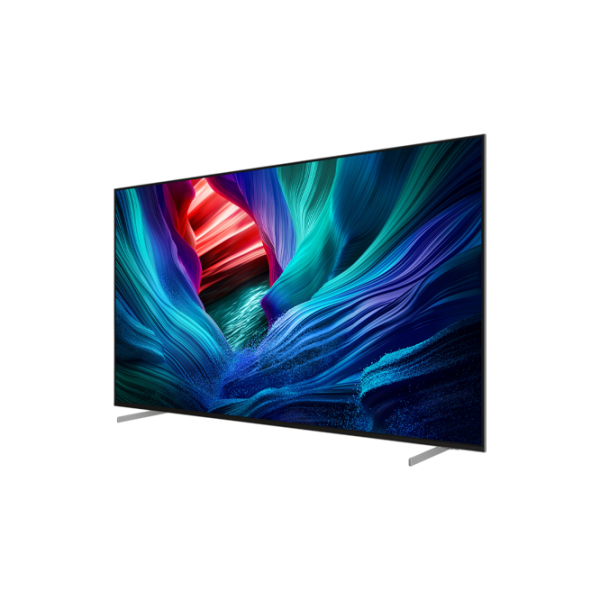 Телевизор Samsung MRE115MR95FXUA 115" / Micro RGB / 4K / Smart TV / Черный photo 5