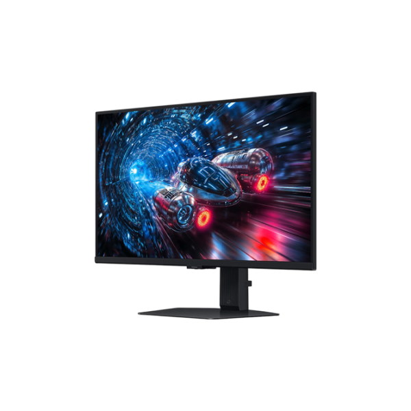 Монитор Samsung Odyssey G7 S27FG706EI 27" 4K 180 Гц Черный photo 2